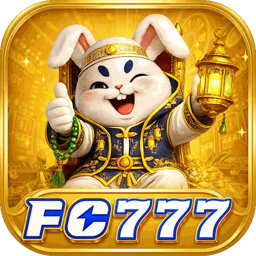 FC777 Logo